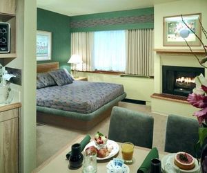 Tahoe Seasons Resort By Diamond Resorts South Lake Tahoe United States