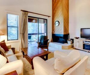 Aspen Grove "Ski Back" Condos Truckee United States
