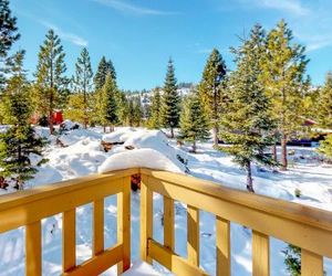 Solvang Family Getaway Truckee United States