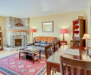 East Vail Getaway Vail United States