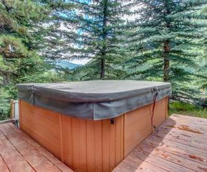Katsos Ranch Retreat Vail United States