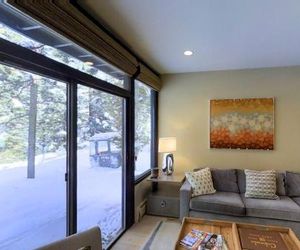 Ptarmigan Mountain Chalet Vail United States