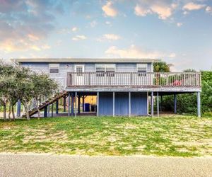 Magnolia House Crescent Beach United States