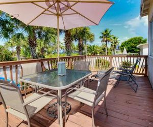Lindas Cozy Cottage "C" Gulf Resort Beach United States