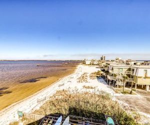 Bayview Beach Escape Pensacola Beach United States
