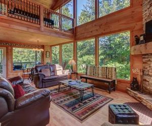 Unforgettable Sautee Nacoochee United States