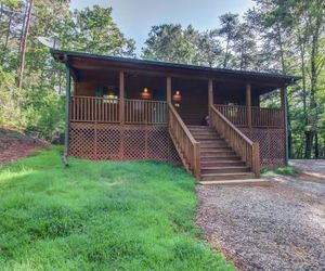 Timber Top Sautee Nacoochee United States