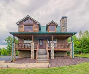 Panoramic View Sautee Nacoochee United States