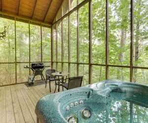 Forest Haven Sautee Nacoochee United States