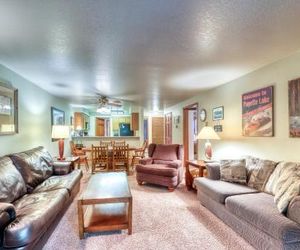 Aspen Village Golf Course Condo - Fairways 71 McCall United States