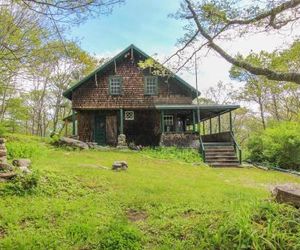 The 1909 Cottage Boothbay Harbor United States