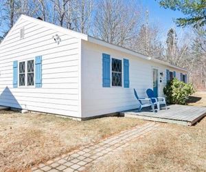 Lucky Stone Cottage SOUTHWEST HARBOR United States