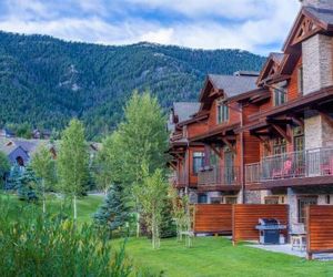 Spanish Peaks Condo 20 Big Sky United States