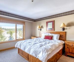 Shoshone Condo 1957 Big Sky United States