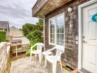 Hotel pic Beaches Inn | Puffins Place Cabana