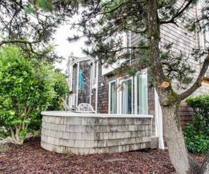 Beaches Inn | Sand Dune Townhouse Cannon Beach United States