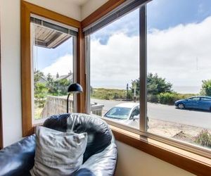 Chapman Cottage Cannon Beach United States
