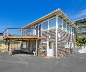 Flounders Crib Condo Lincoln City United States