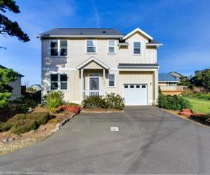 The Yellow Rose House Lincoln City United States
