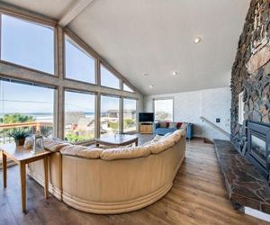 The Boat House Retreat Lincoln City United States