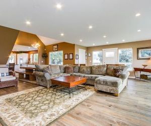 Crystal Rose Home Lincoln City United States