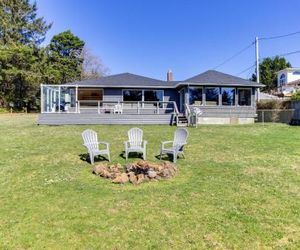 Crystal Rose Cottage Lincoln City United States