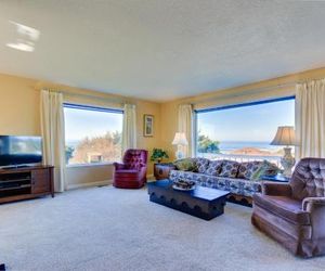 Ocean View Terrace Lincoln City United States