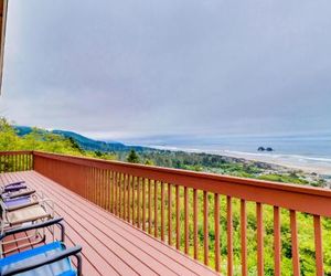 Pacific Coast Views Rockaway Beach United States