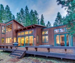 Black Butte Ranch: Aspen Grove Retreat Sisters United States