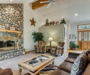 Red Cedar 42 | Discover Sunriver Sunriver United States