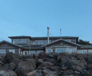 The Shideler House Waldport United States