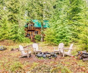 Roaring River Retreat Welches United States