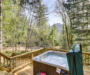 Cedar Grove Chalet Welches United States