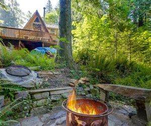 Clear Creek Cabin Welches United States