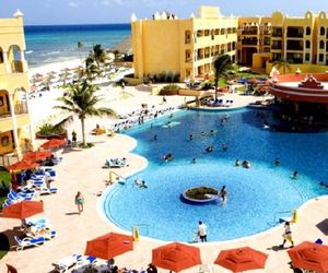 The Royal Haciendas Resort & Spa All Inclusive Playa Del Carmen Mexico