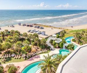 Diamond Beach Condos Galveston United States