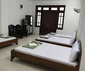 Anh Tu Hotel Vung Tau Vietnam