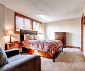 Ski Hill Condominiums by Ski Country Resorts Breckenridge United States