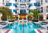 Отзывы The Royal Playa del Carmen-All Inclusive — Adults Only, 5 звезд