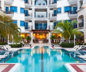 Hilton Playa del Carmen an All Inclusive Resort-Formerly The Royal Playa Del Carmen Mexico