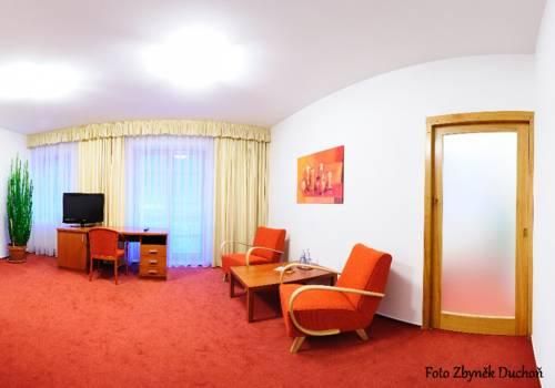 Hotel Photo 7