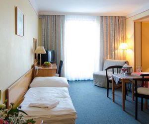 Hotel Gendorf Vrchlabi Czech Republic