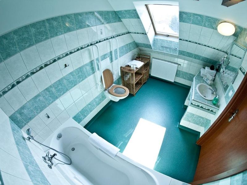 Hotel Photo 12