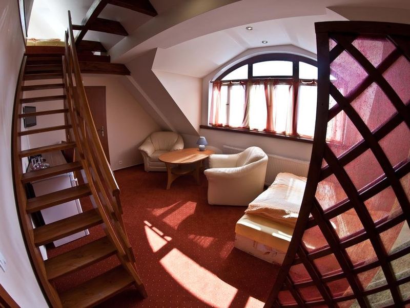 Hotel Photo 21