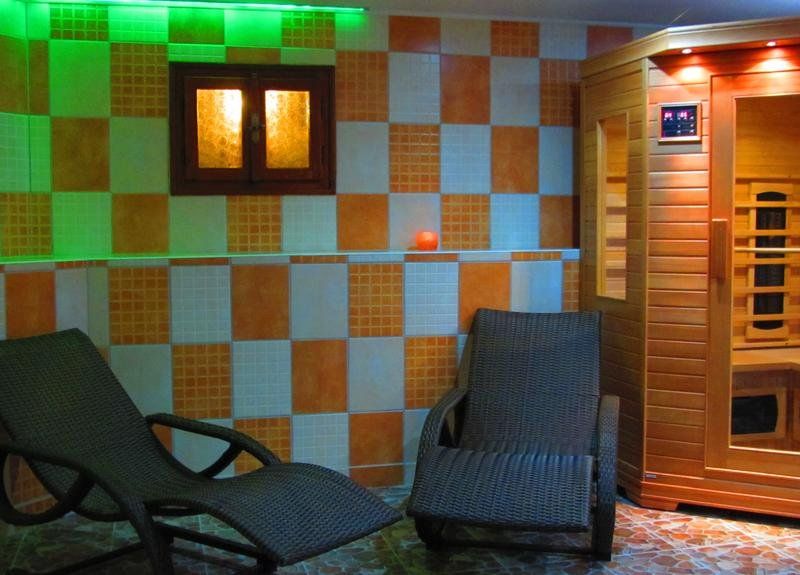 Hotel Photo 10