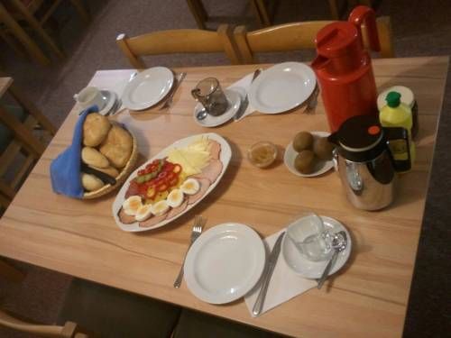 Hotel Photo 20