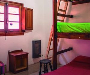 Hostel Ruta 76 Sierra de la Ventana Argentina