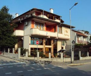 Amfora Guest House Byala Bulgaria