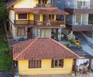 Recanto Das Aguias Gramado Brazil