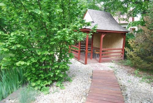 Hotel Photo 11